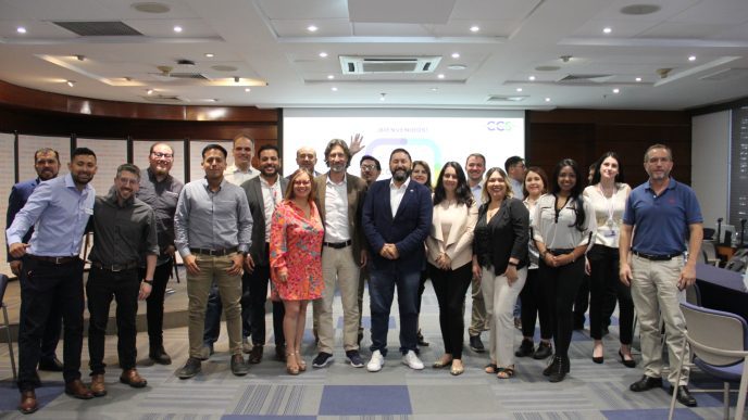 Comité de Franquicias Cámara de Comercio de Santiago